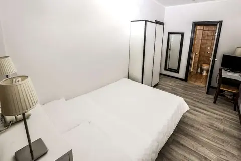 Hotel Giardino D'Europa in Rome, foto 12