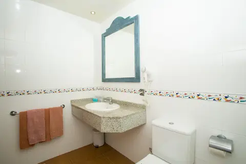 Aparthotel Aquasol in Palmanova — foto 28