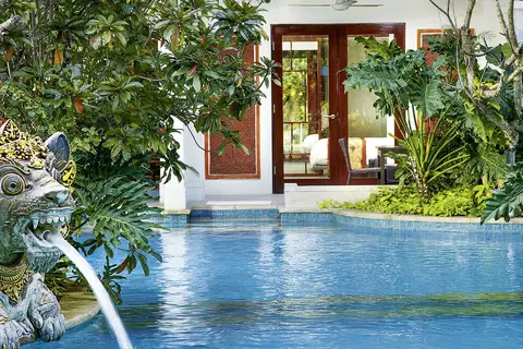 Padma Resort Bali in Kuta, foto 11