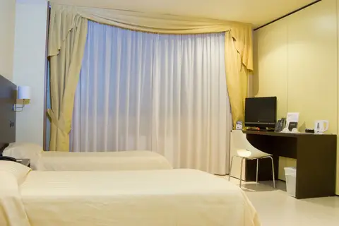 iH Hotels Bologna Amadeus in Bologna, foto 9
