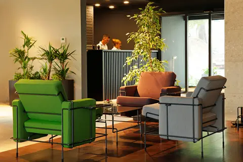 Lifestyle Hotel Vitar in Bol — foto 15
