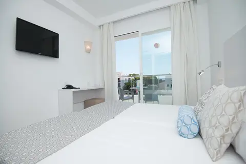 Chevy Hotel & Suites in Cala Ratjada — foto 8