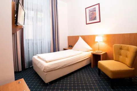 Akzent Hotel Schranne foto 10