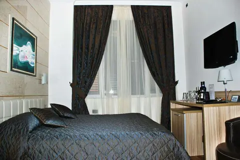 Hotel Comfort Tirana in Tirana, foto 13