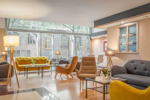 Sunotel Aston in Barcelona — foto 10