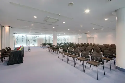Hotel Coimbra Aeminium, Affiliated by Meliá in Coimbra — foto 26