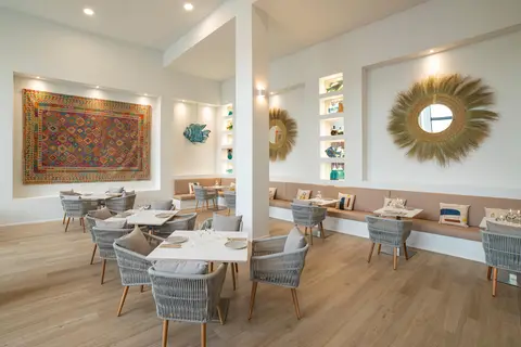 Hotel Cabogata Beach in Almería — foto 10