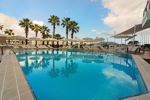 Poseidon Hotel in Marmaris — foto 2