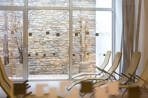 Alpenhotel Kaiserfels foto 23