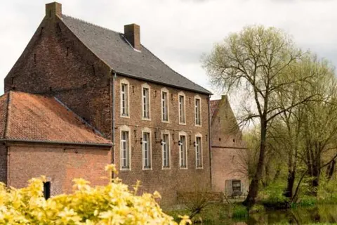 Landgoed Schinvelderhoeve foto 17