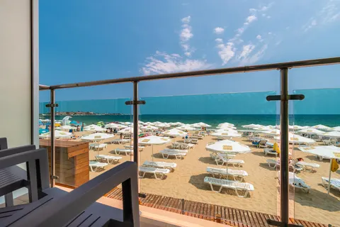 Hotel MPM Arsena foto 4