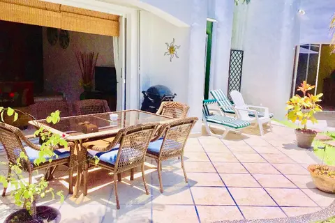 Dolce Vita Caribe B&B in Playa del Carmen — foto 9