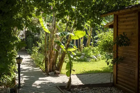 Günes Hotel & Apartments in Fethiye, foto 7