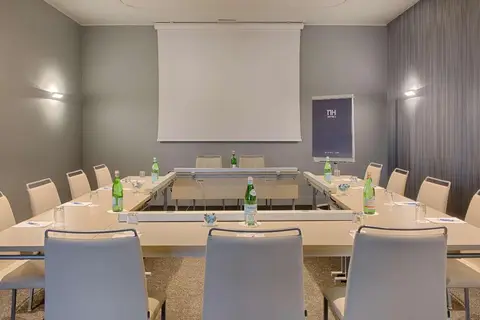 Hotel NH Bologna De La Gare in Bologna — foto 22