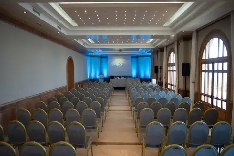 Altafiumara Resort & Spa in Villa San Giovanni — foto 6