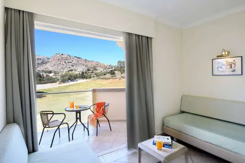 Hotel Lindos Royal in Κάλαθος — foto 27