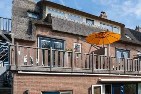 Appartementen Parkzicht foto 8