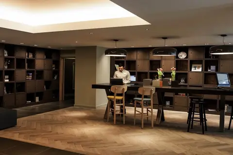 Mercure London Bridge in Londen — foto 6
