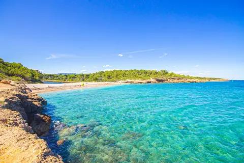 Ametlla in l'Ametlla de Mar — foto 24