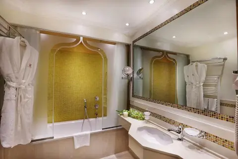 Hotel Ai Mori d’Oriente in Venetië — foto 7