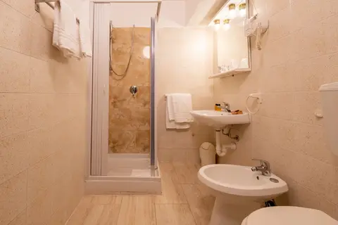Hotel Montevecchio in Turijn, foto 6