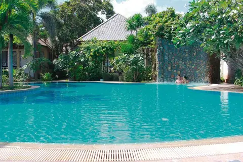 Rummana Boutique Resort in บ้านหัวถนน — foto 16