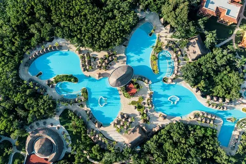 Iberostar Waves Paraíso Del Mar foto 4