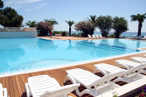 TH COSTA REI Free Beach Resort in Murera/Muravera — foto 2