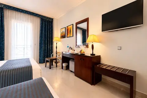 Elysees Dream Beach Hotel in Hurghada, foto 27