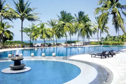 Taj Bentota Resort & Spa in Bentota — foto 14