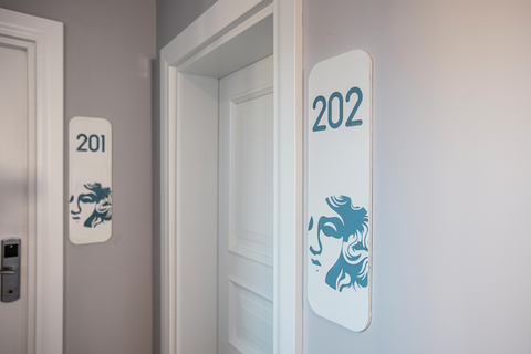 Hotel Eliada in Kuşadası — foto 7