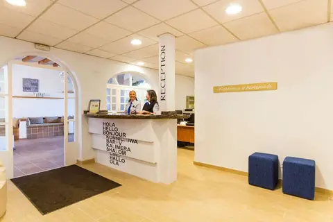 Plazamar Serenity Resort in Santa Ponsa — foto 14