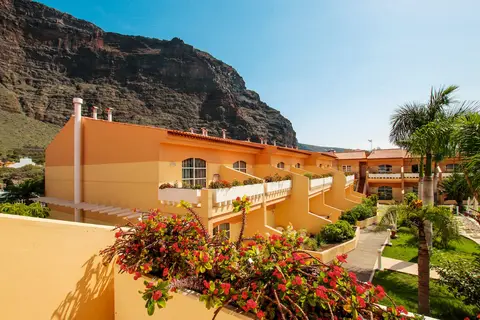 Jardin del Conde in Valle Gran Rey — foto 7