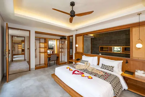 La Numa Villas Canggu in Kuta Utara, foto 17