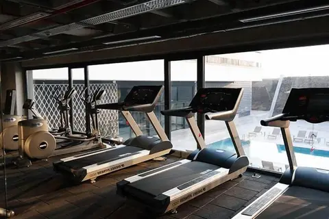 Workinn Hotel in Gebze — foto 10