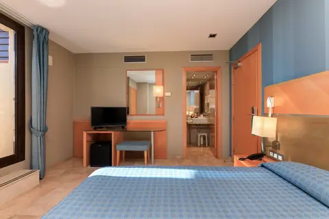 Hotel Del Mar in Barcelona — foto 11
