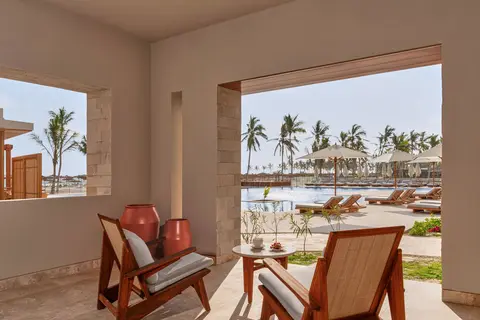 The Club by Fanar in Salalah — foto 16