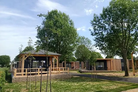 EuroParcs Poort van Maastricht foto 3