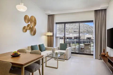DusitD2 Naseem Resort Jabal Al Akhdar in بخا — foto 6