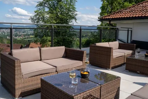 Robenstein Aktivhotel & SPA foto 18