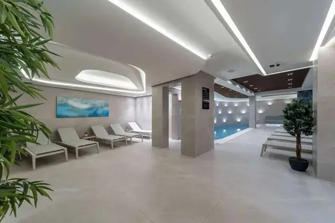 Hotel Katamare in Bečići, foto 19