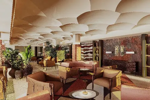 Casa de Sada Algarve Beach Resort, Curio Collection by Hilton in Armação de Pêra, foto 26