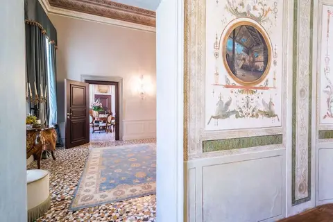 Hotel Nani Mocenigo Palace in Venetië, foto 28