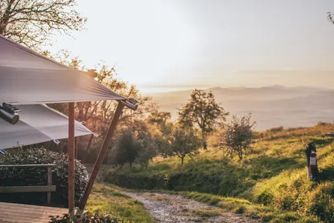 Camping Lucherino foto 25