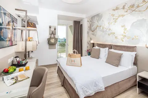 Life Hotel Bibione in Rome — foto 16