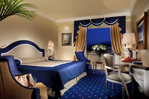 Hotel Royal Olympic in Athene — foto 5