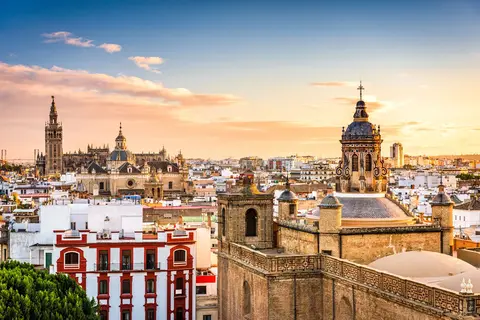 Andalusië op het gemak in Hernani — foto 10