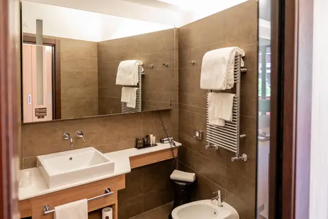 Eolian Milazzo Hotel in Milazzo, foto 29