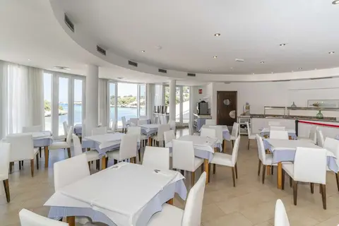 Hotel Playa Santandria in Ciutadella, foto 9