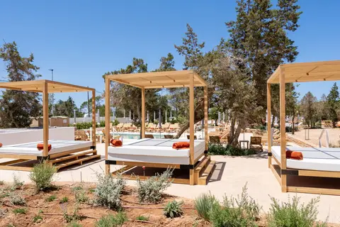 TRS Ibiza Hotel in Sant Anoni de Portmany — foto 4